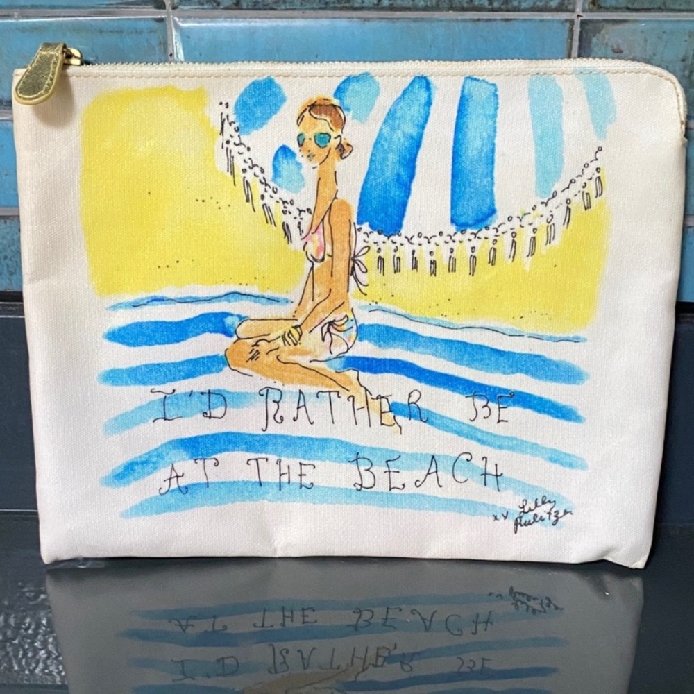 Vintage Lilly Pulitzer